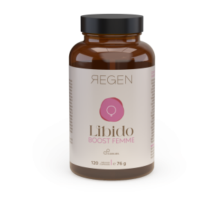 LIBIDOBOOST FEMME