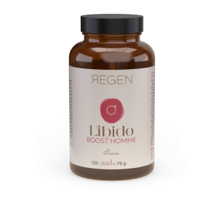 LIBIDOBOOST HOMME