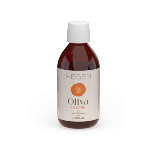OLIVA CUORE