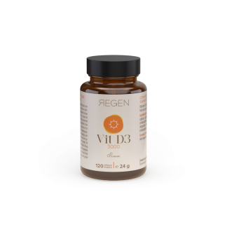 VITAMINE D3 3000