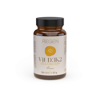 VITAMINE D3K2